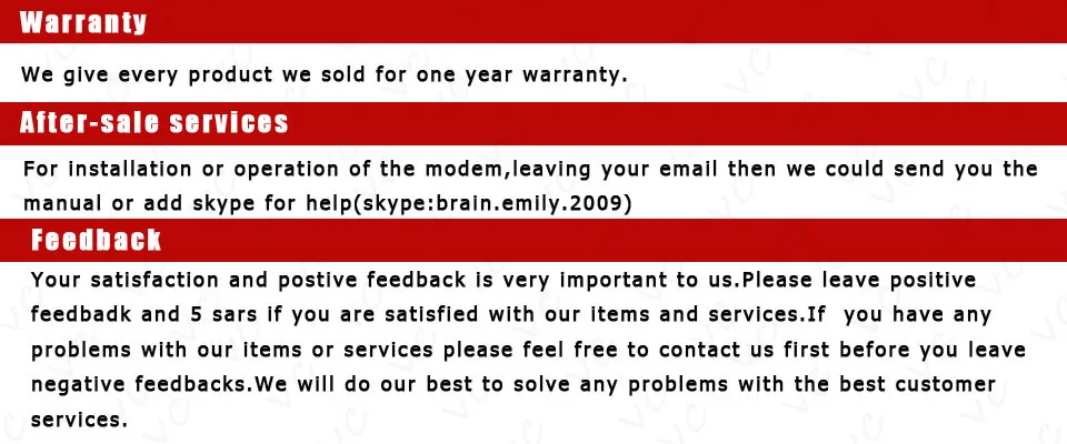 feedback q