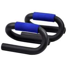 Спортивная пуш-ап рамка пуш-ап стойка оборудование для фитнеса Бытовая