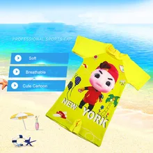 Стильная футболка с изображением персонажей видеоигр для детей с ображением Хрюшки, свиньи платье купальник летние высокие эластичные водолазный костюм рыбы детей, дети, ребенок, пропускает воздух, купальник От 3 до 6 лет