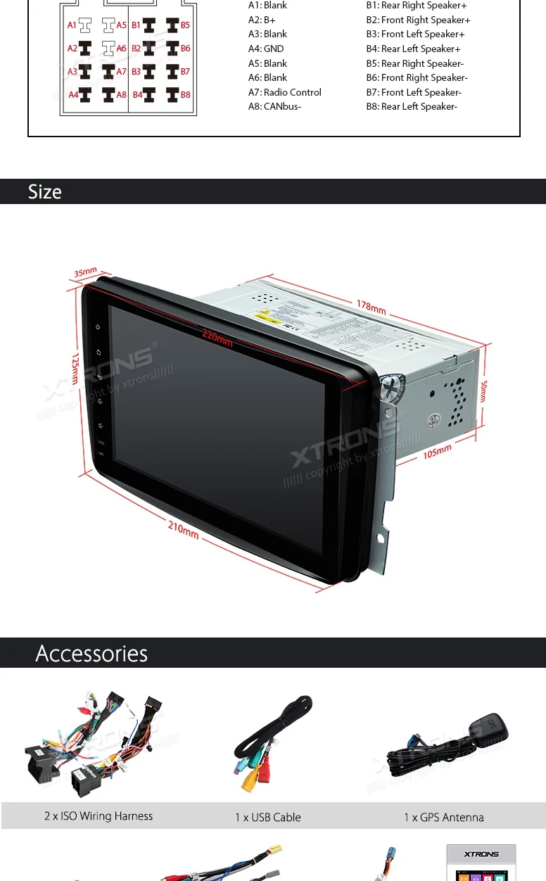 Discount 8"Octa-Core 4GRAB/32G Android 6.0 Car Multimedia GPS Radio for Mercedes-Benz A-Class W168 1998-2002 & Viano/Vito W639 2003-2006 21 Discount 8"Octa-Core 4GRAB/32G Android 6.0 Car Multimedia GPS Radio for Mercedes-Benz A-Class W168 1998-2002 & Viano/Vito W639 2003-2006 21