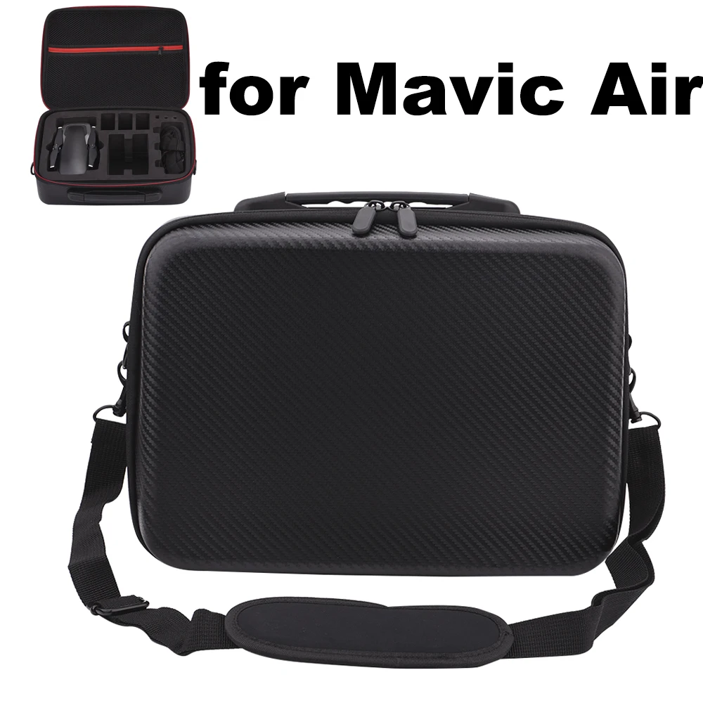 Сумка для хранения чехол Mavic Air drone водонепроницаемый ударопрочный из