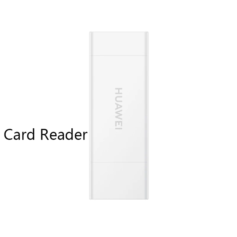 Huawei нм слот для карт памяти для huawei P30/P30 Pro 90 МБ/с. слот для карт памяти 64GB нм слот для карт памяти - Цвет: Card Reader