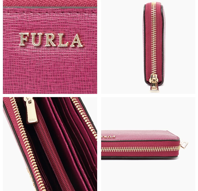 Кошелек на молнии Furla BABYLON XL PR82