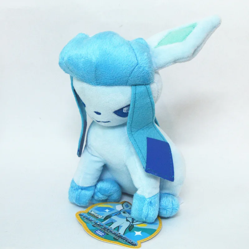 glaceon pokedoll