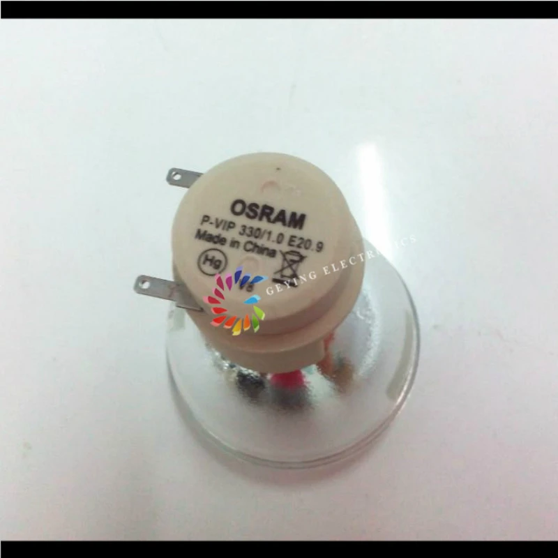 P-VIP 330/1. 0 E20.9 BL-FP330B 5811116283-сот оригинальная прожекторная лампа для TW6000 TX7000 EX785 TX7855