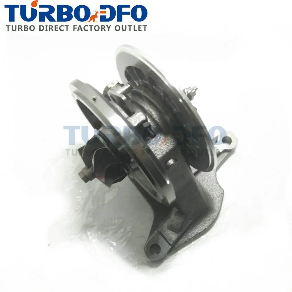 760700-0002/3 cartridge turbine repair kits for VW Touareg 2.5TDI 174 HP 128 Kw BPE BPD- 760700 turbocharger core CHRA Balanced