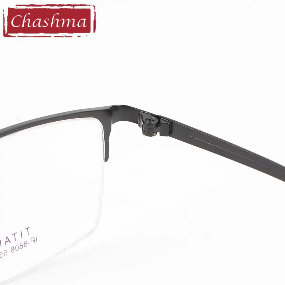 nitinol eyeglass frames
