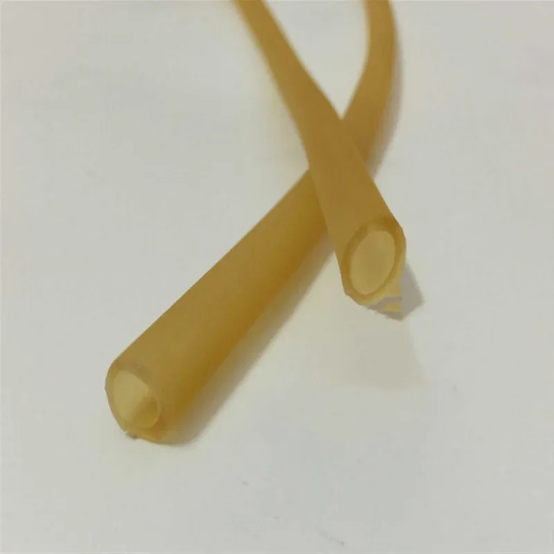 5 pcs 4m Latex tube 6x9mm Link pipe Tourniquet Straps Rubber tube band pressure veins belt Special elastic hose for slingshot 5 pcs 4m Latex tube 6x9mm Link pipe Tourniquet Straps Rubber tube band pressure veins belt Special elastic hose for slingshot