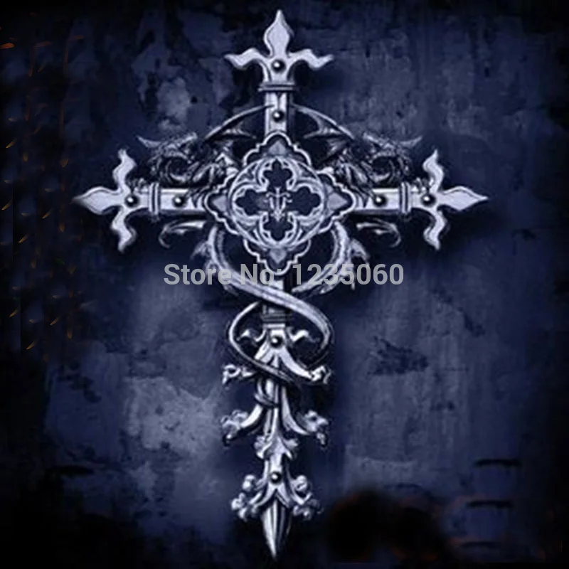 

Real life escape room game prop pray props for escape mysterious door game