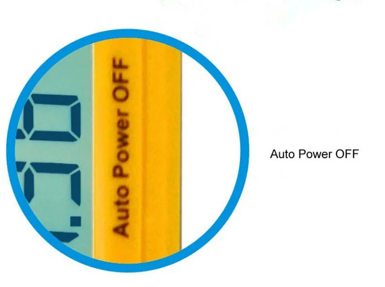 HP-990B SMD мультиметр диод Емкость Сопротивление Пинцет метр Авто Диапазон метр резистор конденсатор Непрерывность тестер батареи