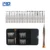 Prostormer 1 компл. 25 в 1 Torx отвертка ремонт ручные инструменты наборы Набор для iPhone мобильный телефон планшетный ПК Горячие по всему миру инструменты TA0006 - изображение