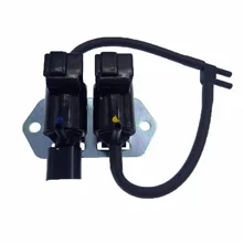 MR430381 MB937731 MB620532 для Mitsubishi Pajero L200 L300 V43 V44 V45 K74T V73 V75 V78 свободного хода Сцепления электромагнитный клапан управления