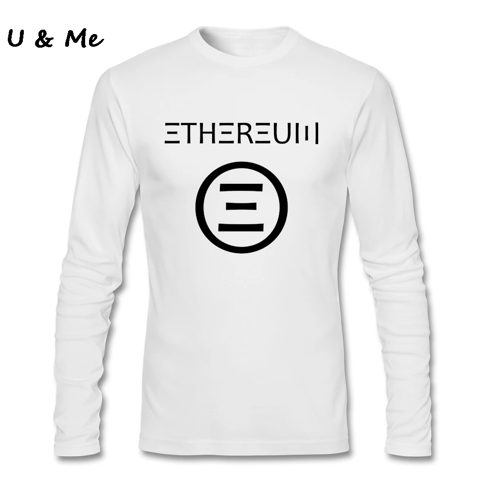 Pro Club Unique T-Shirt Mens Ethereum Symbol Black XXL Hipster Hacks Shirt Men Tops Pro Club Unique T-Shirt Mens Ethereum Symbol Black XXL Hipster Hacks Shirt Men Tops