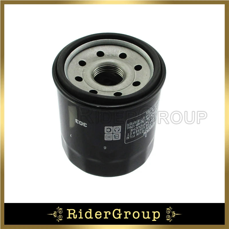 Масляный фильтр для Polaris 308 49 63 Yamaha 3FV 13440 20 5GH 30 10 XRV750 Africa Twin RD04 90 92 XRV750|Масляные