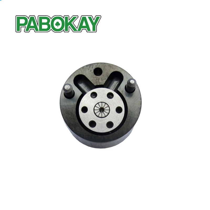 US $50.85 Black Diesel Fuel Injector Nozzle Common Rail Control Valve 9308z621c 28239294 9308621c 28440421 Fit For Delphi