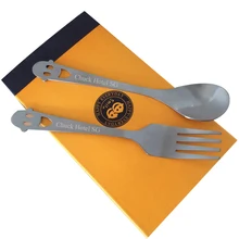 100Box Personalized Wedding Party Gift For Guests,Customized Metal Spoon And Fork Set,Marriage Favour,Engrave Name&Wedding Date