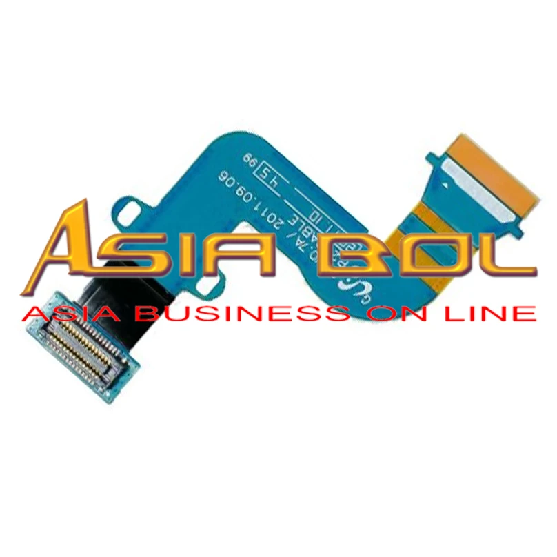 

New LCD Screen to Mainboard Flex Cable Replacement Parts For Tab 2 7.0 P3110 P3100 P6200