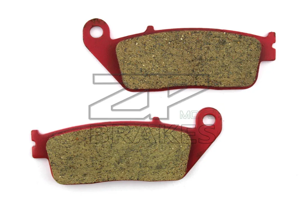 font b Motorcycle b font font b Parts b font Brake Pads Fit TRIUMPH Thunderbird