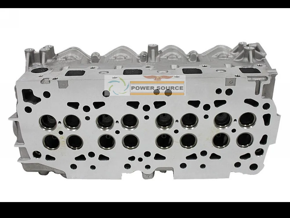 YD22 DDTI YD25 DDTI Cylinder head For Nissan Navara King-cab Pathfinder 2199cc 2.2L DTI 2488cc 2.5L DTI 16V 98-05 908 505 (2)