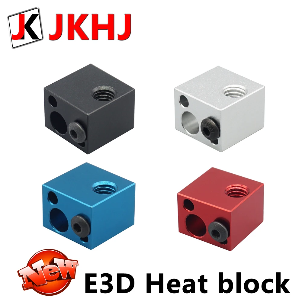 Heating block. Heating block bp6.