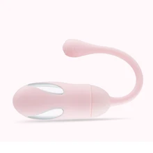 Silicone Kegel Balls Vaginal Tight Exercise Vibrating Eggs Geisha Ball Ben Wa Balls Sex Products Sex Toys For Women Masturbators