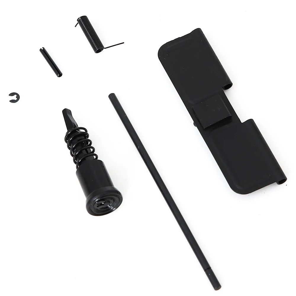 Тактический M4 M16 AR 15 верхней части приемника комплекты стали страйкбол вперед Assist