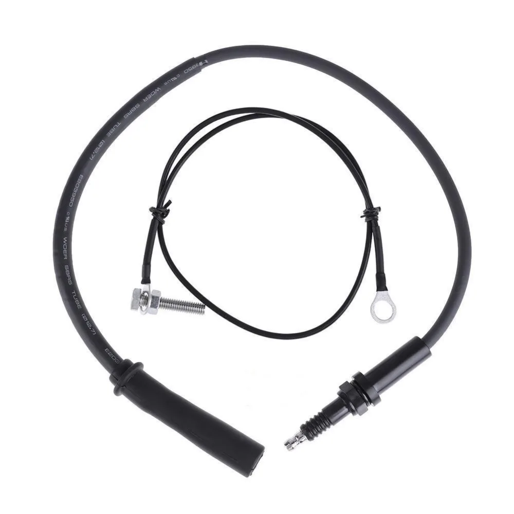 Удлинительный шнур для систем зажигания Hantek HT308 COP|Детали и аксессуары