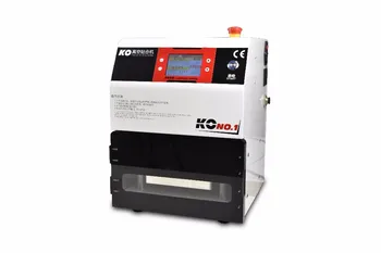 

Mini 2 IN 1 High Pressure OCA Adhesive Sticker LCD Bubble Remove Machine+OCA Vacuum Laminator Machine for 7 inch Screen Repair