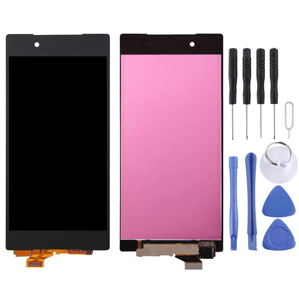 

LCD Screen for Sony Xperia Z5 / E6603 Screen Display Touch Digitizer Assembly Screen AAA Quality
