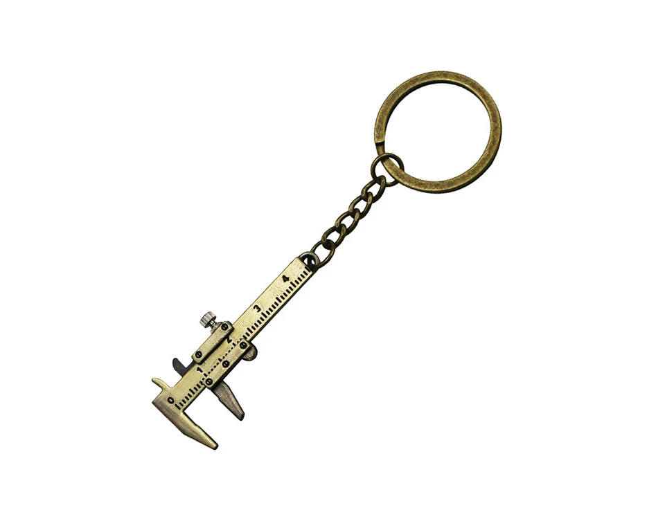 Mini Vernier Caliper (2)