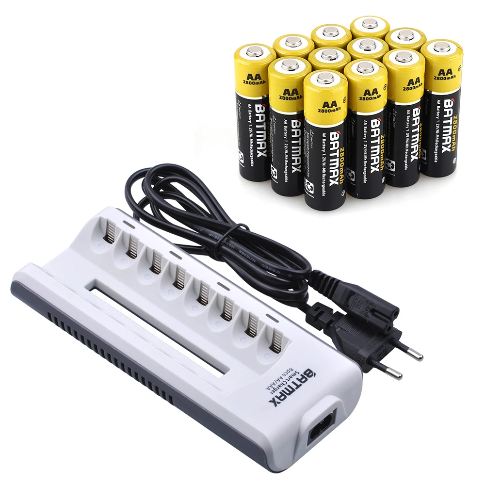 Ni Mh Aa Batteries Online, 54% OFF | www.hcb.cat