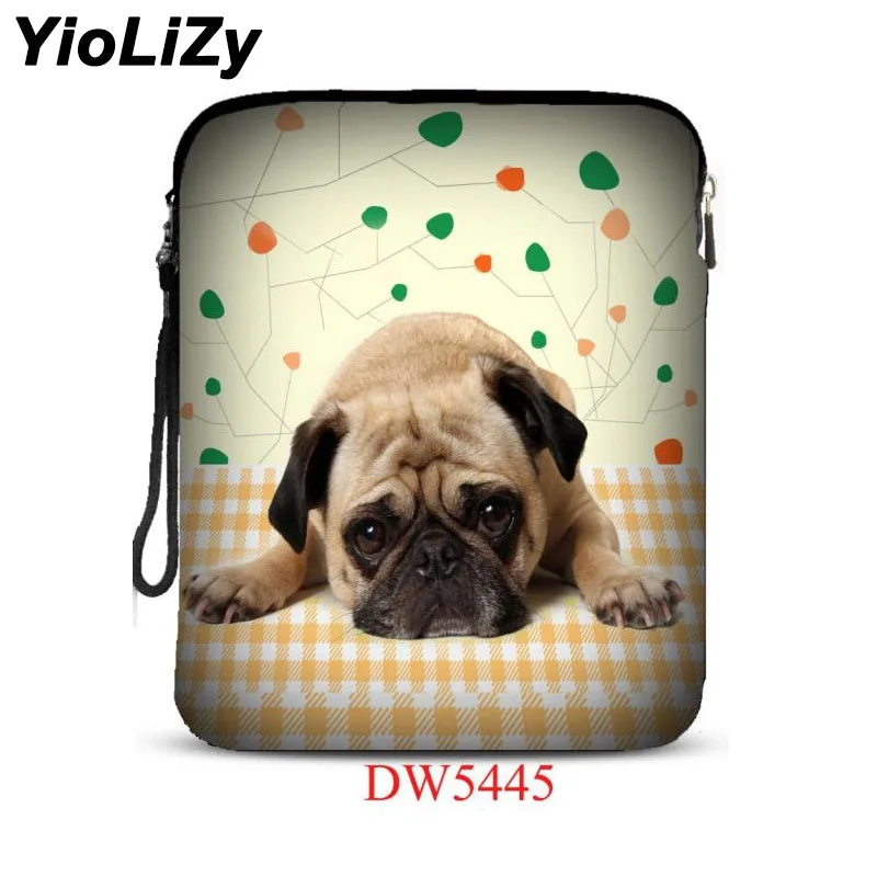 

9.7 10.1 inch Universal tablet bag protective Case notebook sleeve Cover smart laptop pouch For Apple ipad air pro 2 IP-5445