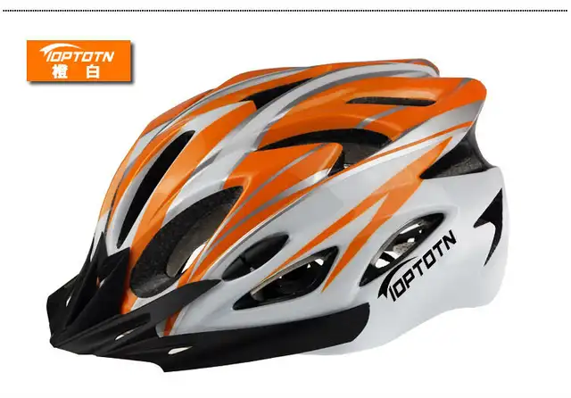 custom cycling helmet