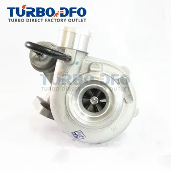 

GT25S turbo charger complete turbocharger 754743-0001 for Ford Ranger 3.0 L NGD Diesel turbine