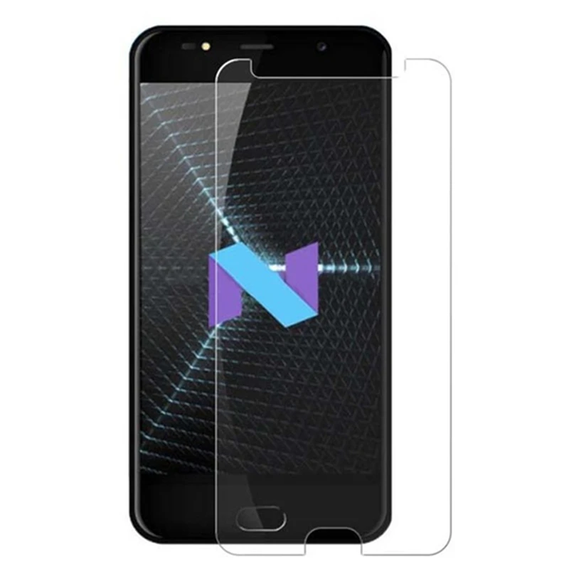For Leagoo M7 Screen Protector Toughened Protective Film Guard Tempered Glass | Мобильные телефоны и аксессуары