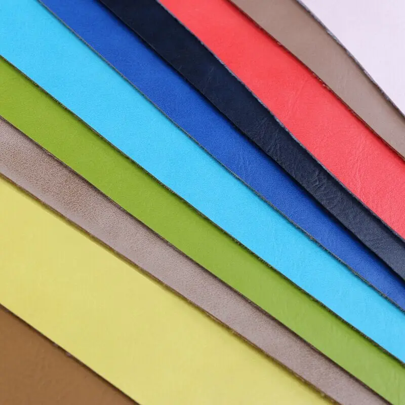 synthetic upper leather
