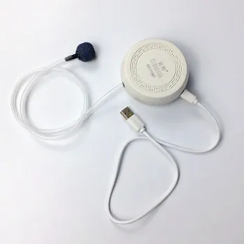 

3W Portable Mini USB Aquarium Fish Tank Oxygen Air Pump Mute Energy Saving Supplies Aquatic Terrarium Fish Tank Accessories