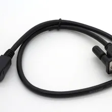 Кабель программатора 1761-CBL-PM02(серия SI) MICROLOGIX PLC Кабель программирования, есть