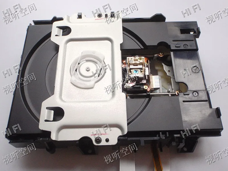 

original DVD laser head OWX-8003 high-end machine with VXM1090 rack