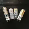 10PCS G4 G9 LED Bulb AC DC12V 110V 220V Dimmable Warm White Cool White Led Corn Lamp 3W 5W 6W 7W 9W Replace for Halogen Bulb ► Photo 3/6