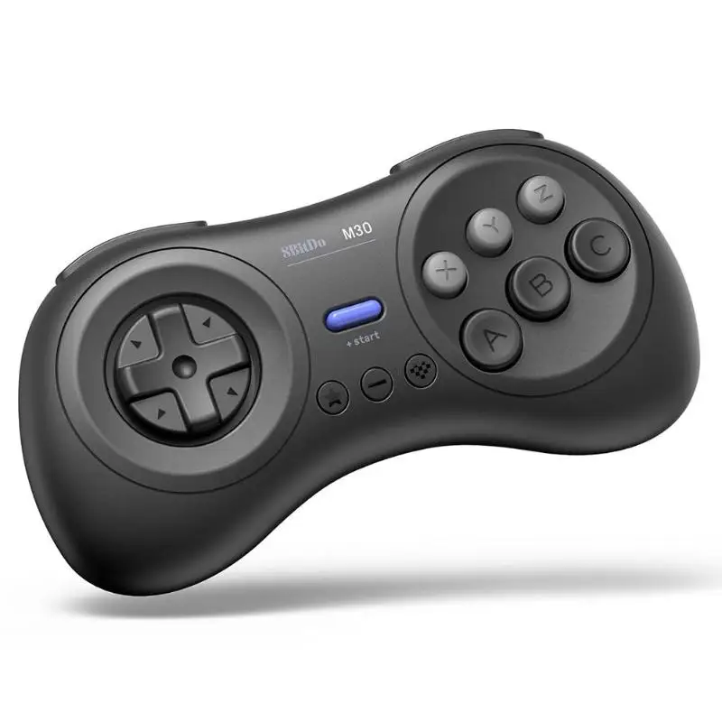 Беспроводной Bluetooth геймпад игровой джойстик контроллер USB Проводное подключение джойстик Высокое качество