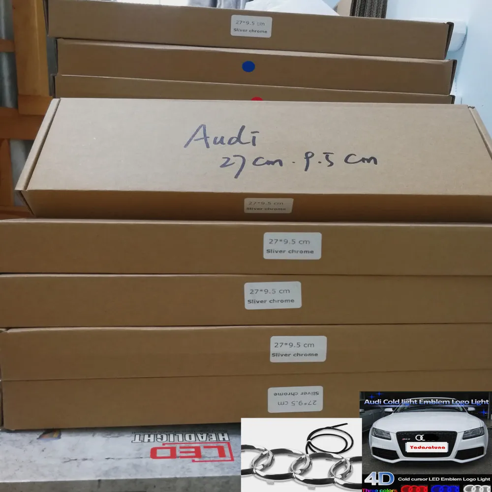 AUDI 130