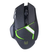 Mosunx 2,4 ГГц Беспроводная мини-мышь оптическая мышь Эргономичный Красный Высокое качество офисные мыши Компьютерные и USB приемник для портативных ПК L0305