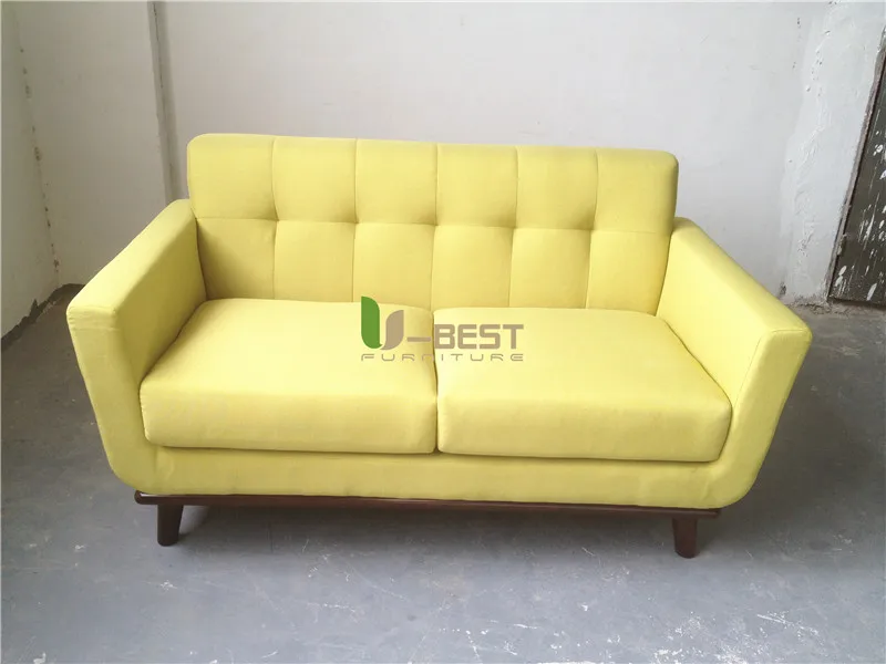 Home & Garden fabric sofa (1)