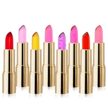 Долговечная шелковистая Соблазнительная помада 8 цветов питательная косметика для губ