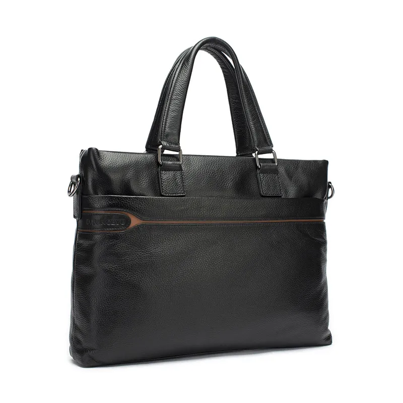 Famous Brand Business Men Briefcase Bag Genuine leather Bags Men's Briefcase Laptop Tote Casual Crossbody Bags Messenger Handbag Famous Brand Business Men Briefcase Bag Genuine leather Bags Men's Briefcase Laptop Tote Casual Crossbody Bags Messenger Handbag