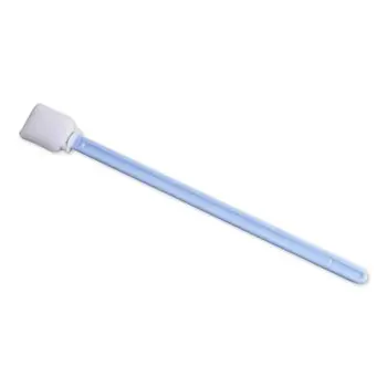 

50pcs Large Foam Cleaning Swabs for Epson / Roland / Mimaki / Mutoh Inkjet Printers 9" Long printer parts