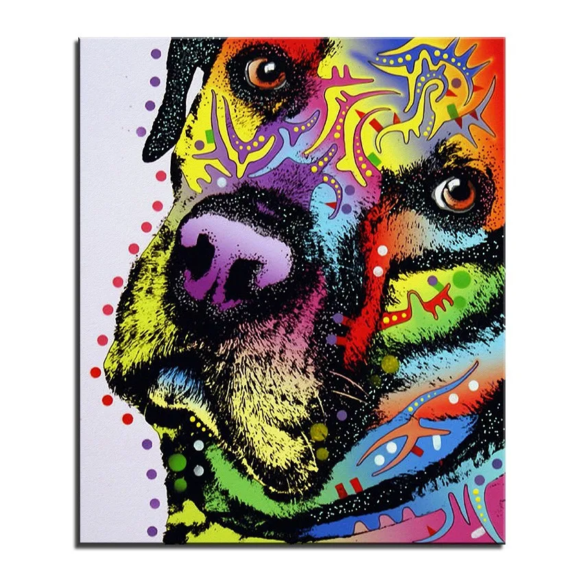 print oil painting labrador retriever 2 print oil painting labrador retriever 2