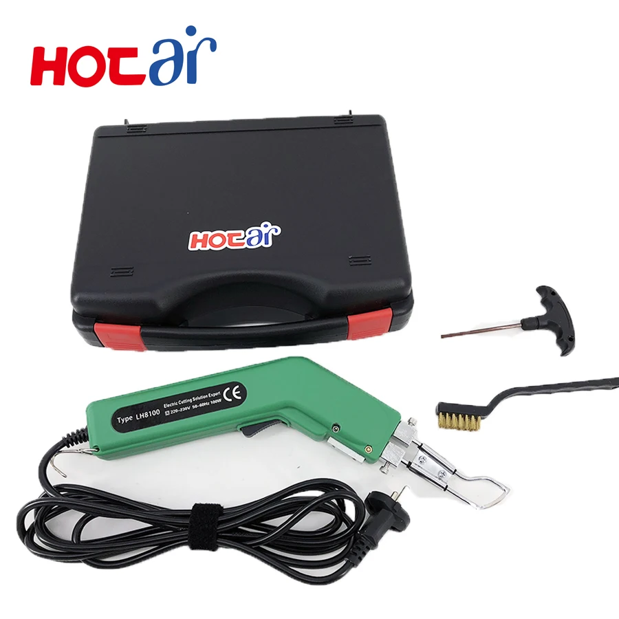 

Hot Knife Foam Cutter Hot cutter