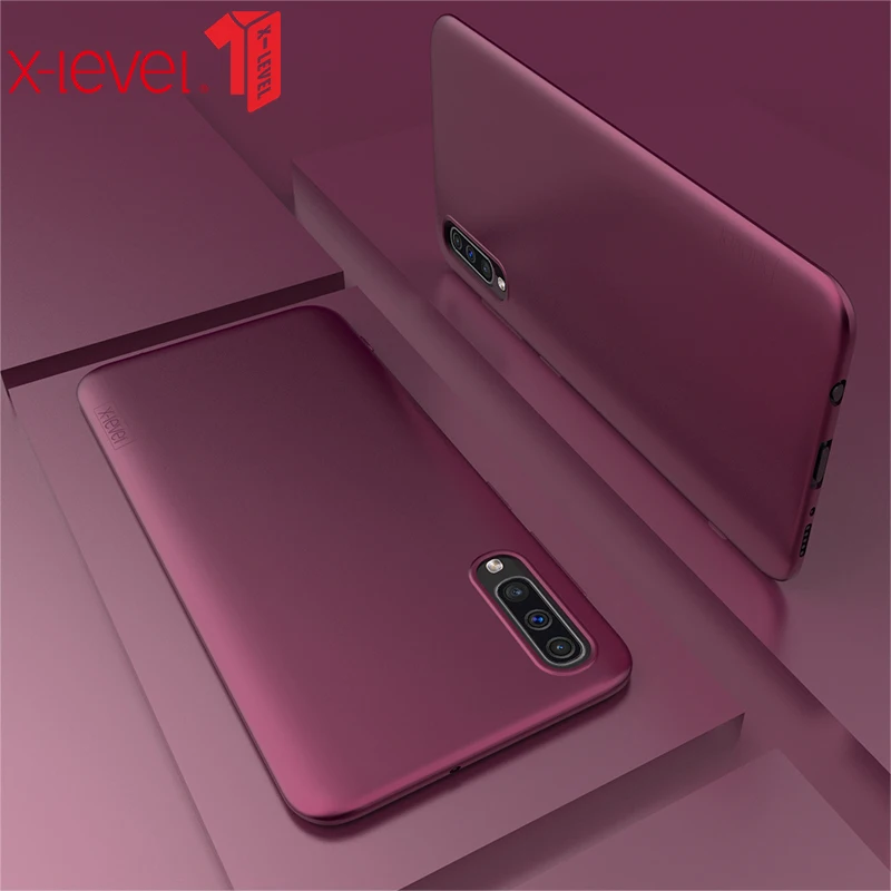 

Silicone Case For Samsung Galaxy a10 a20 a40 a80 90 Soft TPU Ultra Thin Matte Touch Back Phone Cover for Samsung a30 50 a70 Case